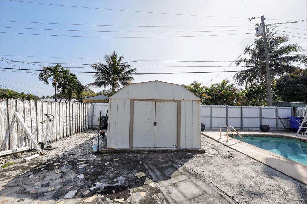 2538 Sherman Street, Hollywood, FL 33020 Photo
