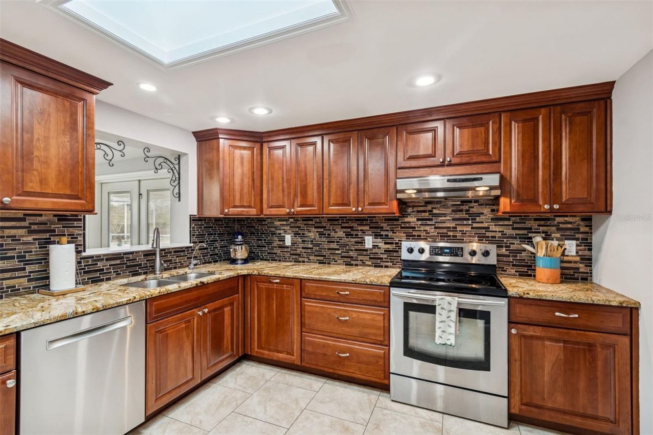 9732 Casey Drive, New Port Richey, FL 34654 Photo