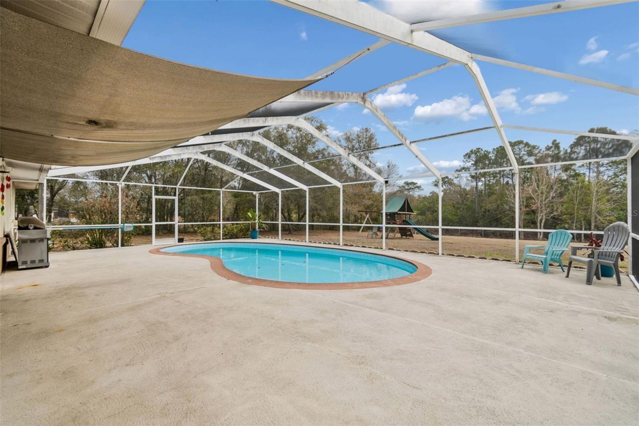 9732 Casey Drive, New Port Richey, FL 34654 Photo