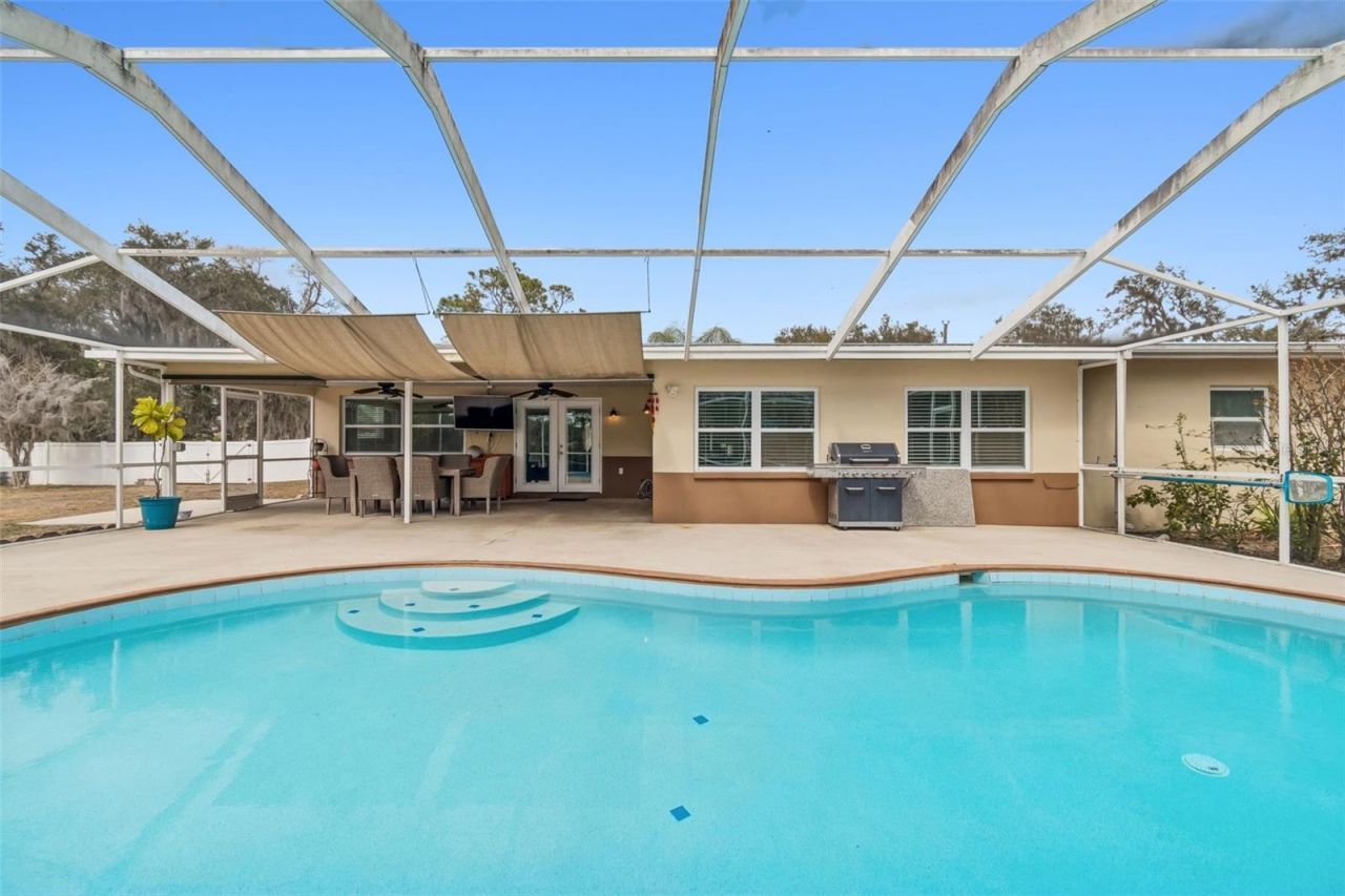 9732 Casey Drive, New Port Richey, FL 34654 Photo