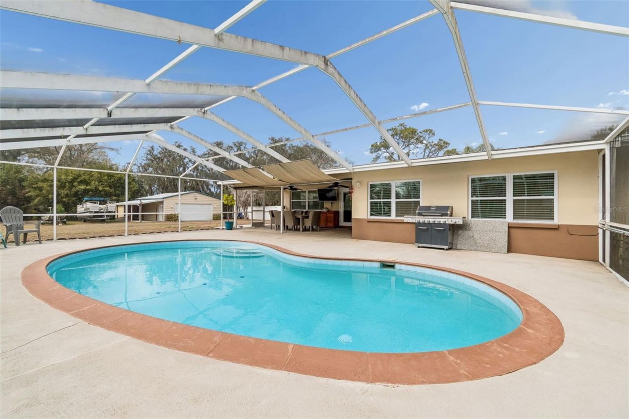 9732 Casey Drive, New Port Richey, FL 34654 Photo