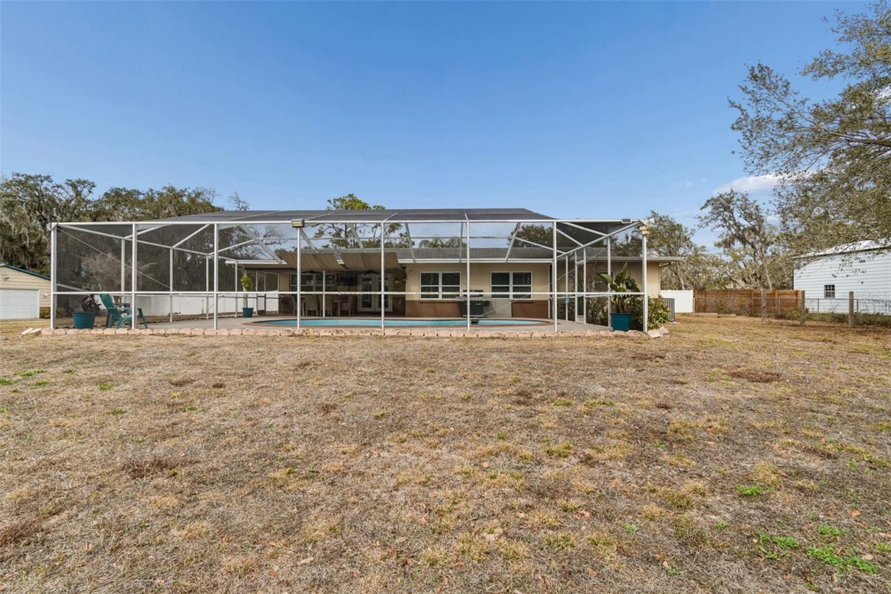 9732 Casey Drive, New Port Richey, FL 34654 Photo