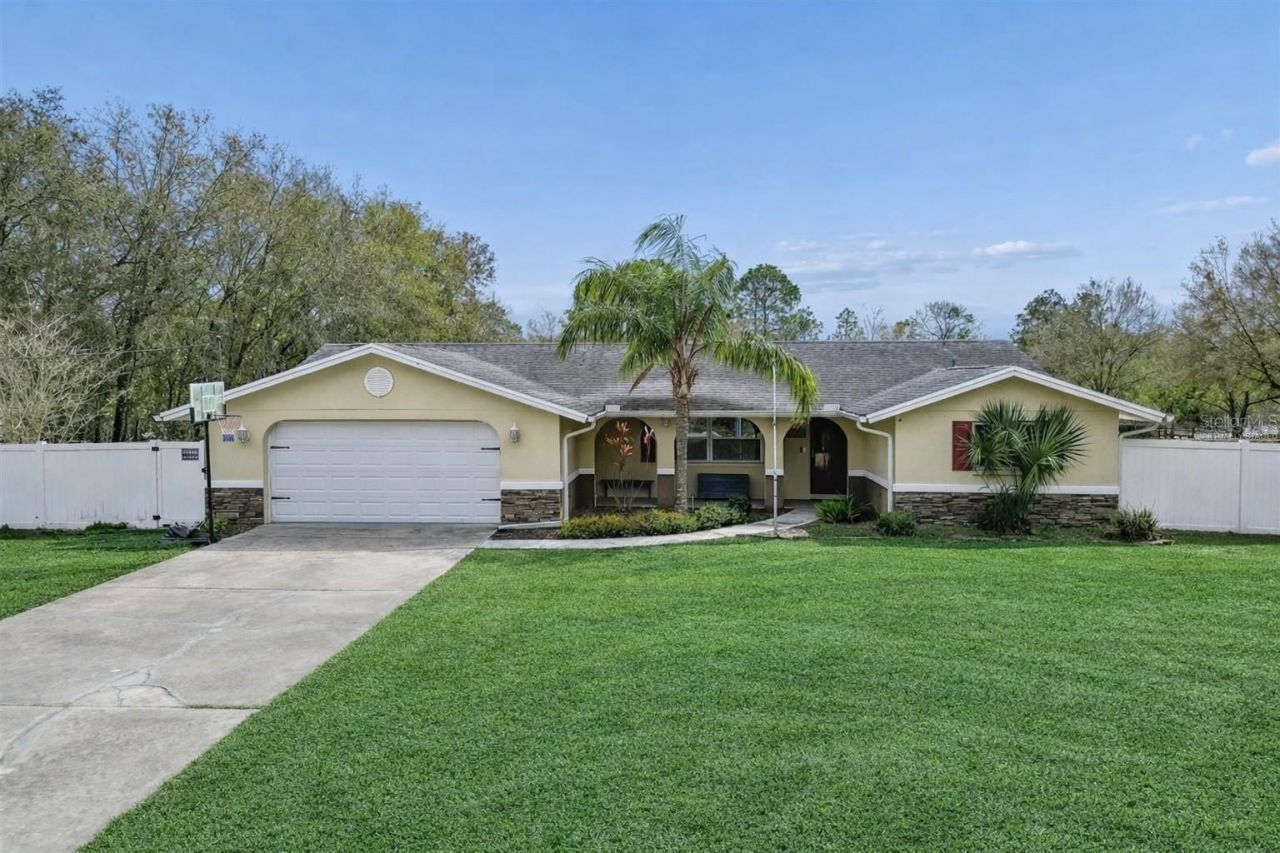 9732 Casey Drive, New Port Richey, FL 34654 Photo