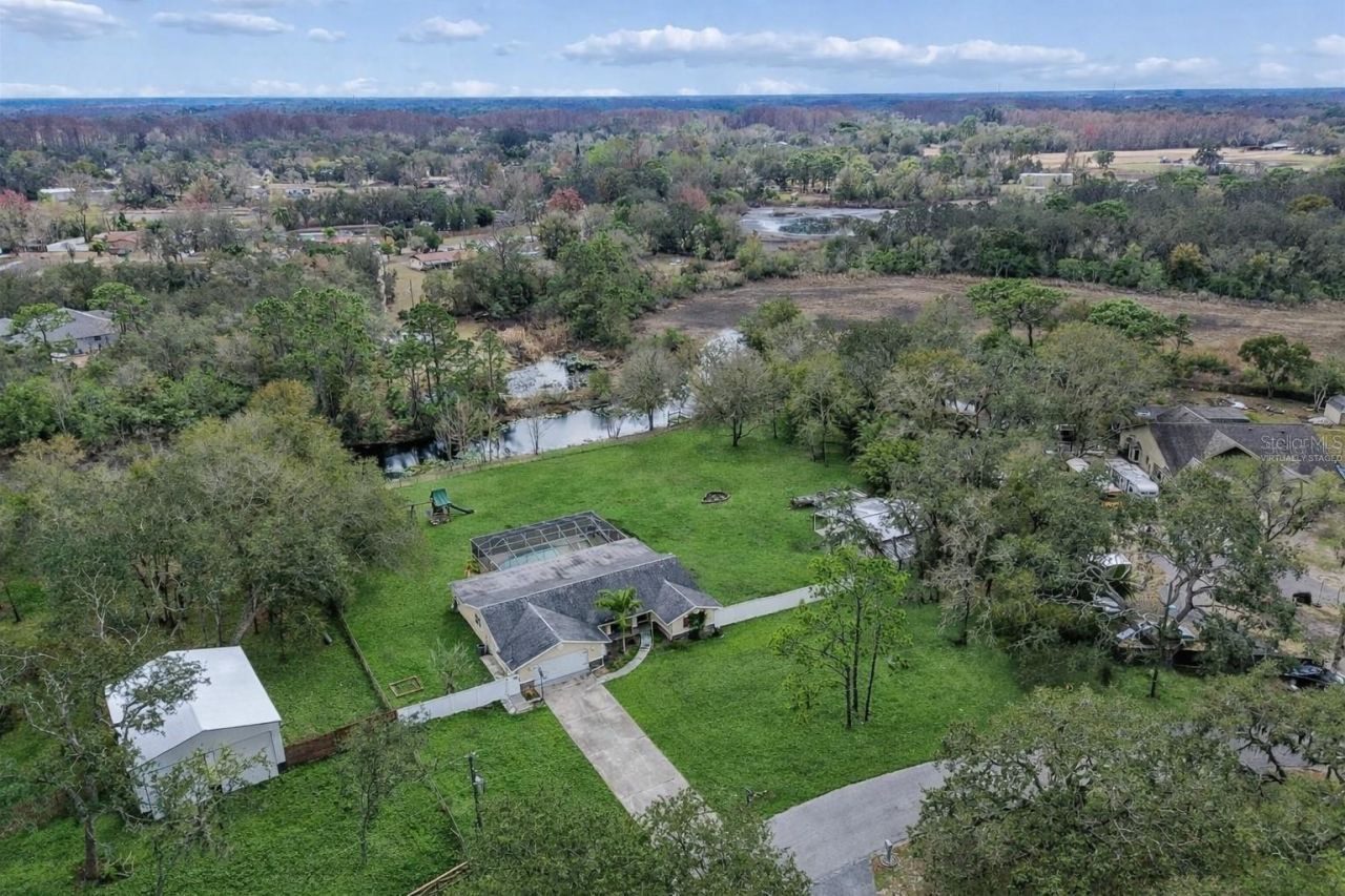 9732 Casey Drive, New Port Richey, FL 34654 Photo