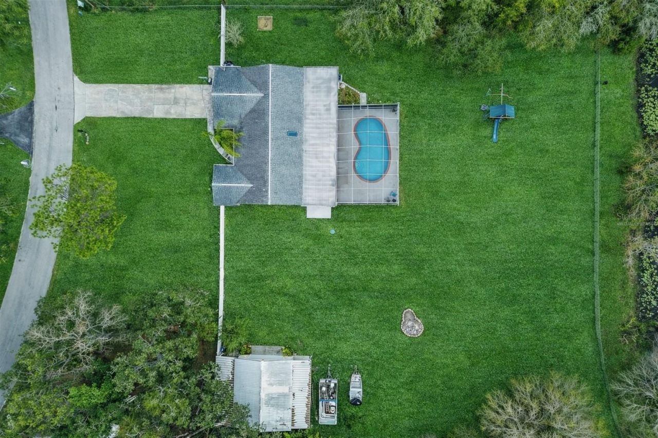 9732 Casey Drive, New Port Richey, FL 34654 Photo