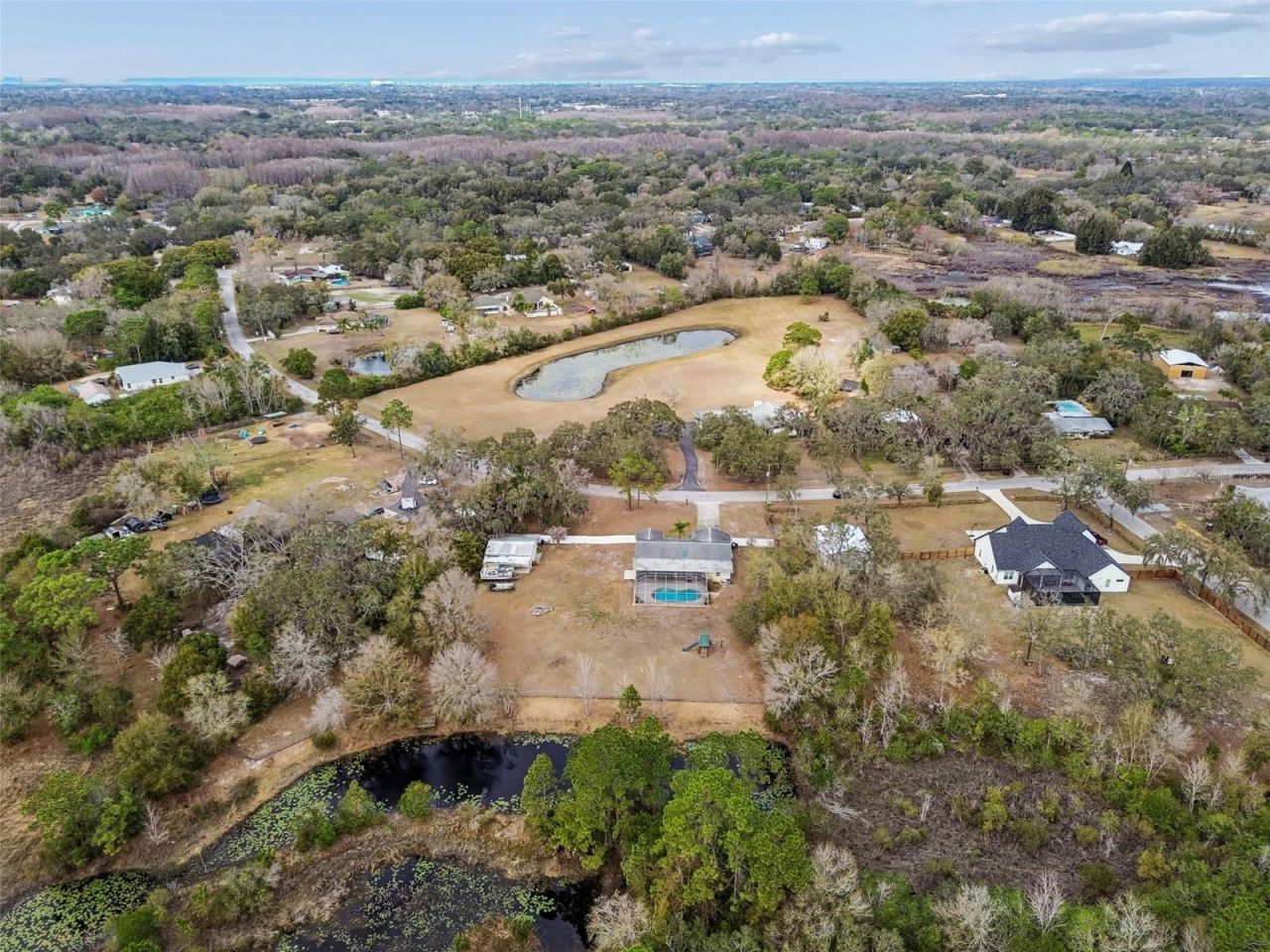 9732 Casey Drive, New Port Richey, FL 34654 Photo