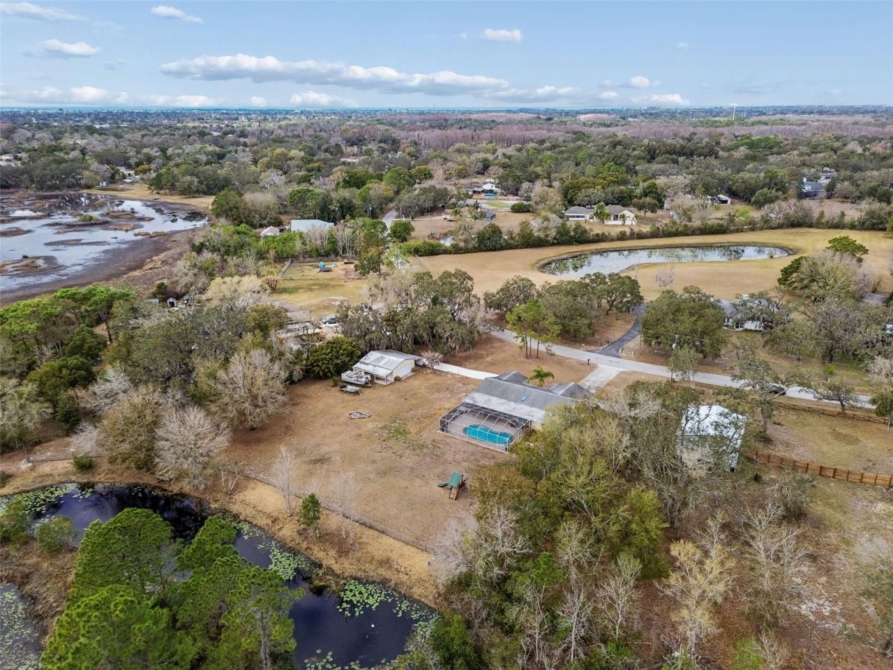 9732 Casey Drive, New Port Richey, FL 34654 Photo