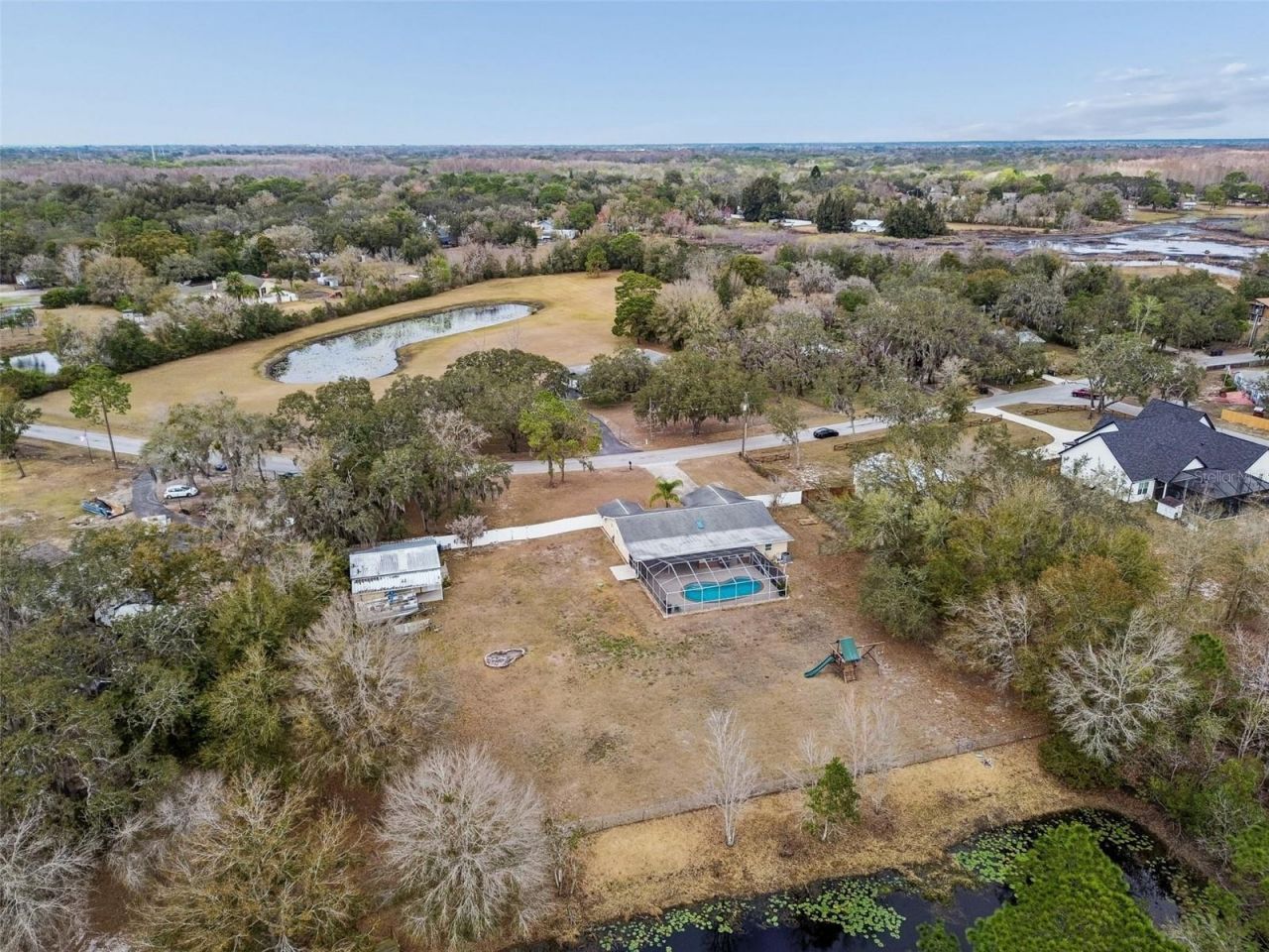 9732 Casey Drive, New Port Richey, FL 34654 Photo