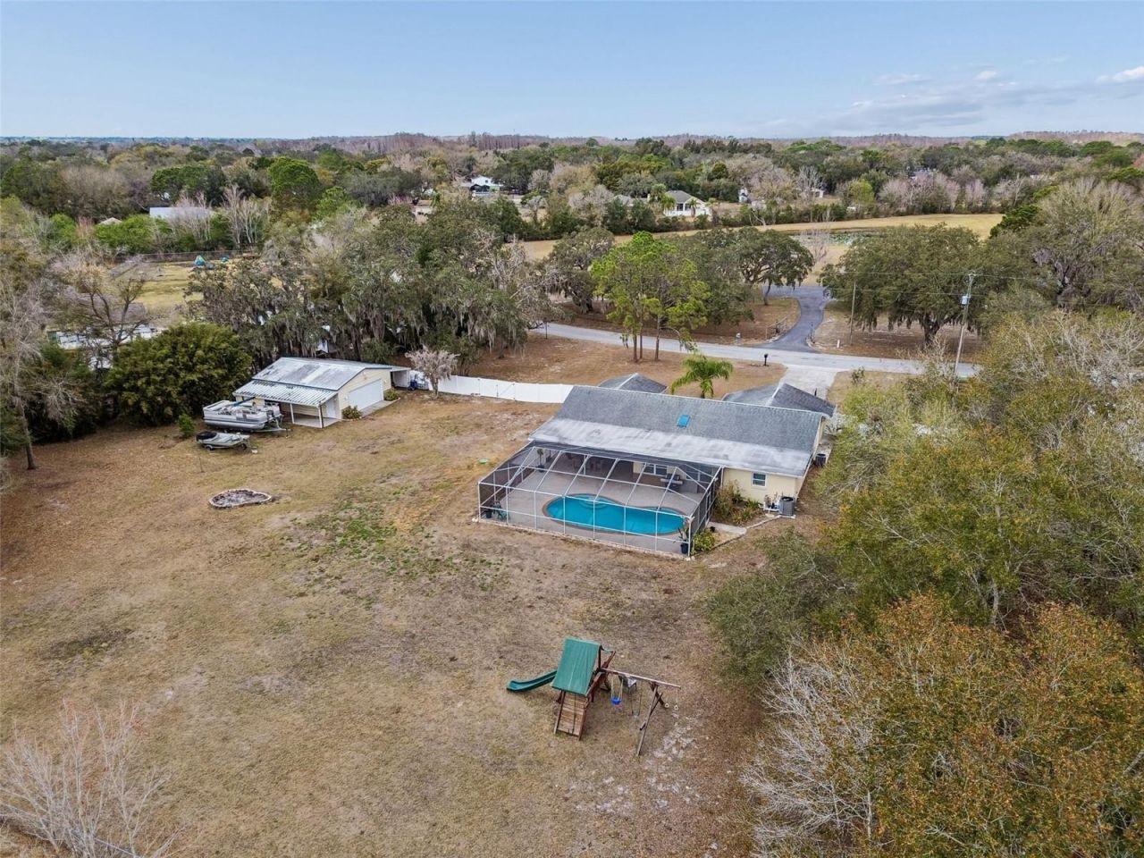 9732 Casey Drive, New Port Richey, FL 34654 Photo