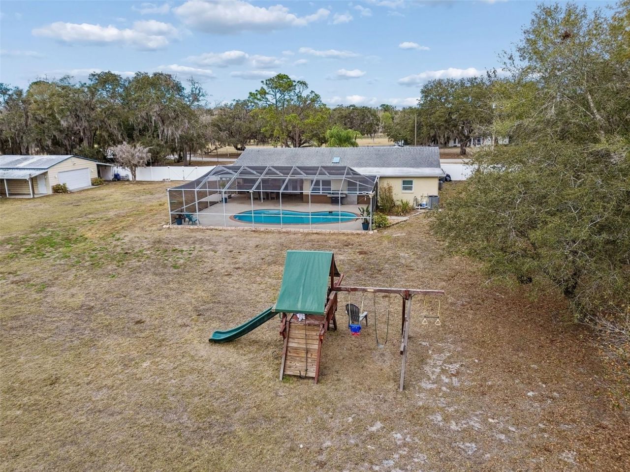 9732 Casey Drive, New Port Richey, FL 34654 Photo