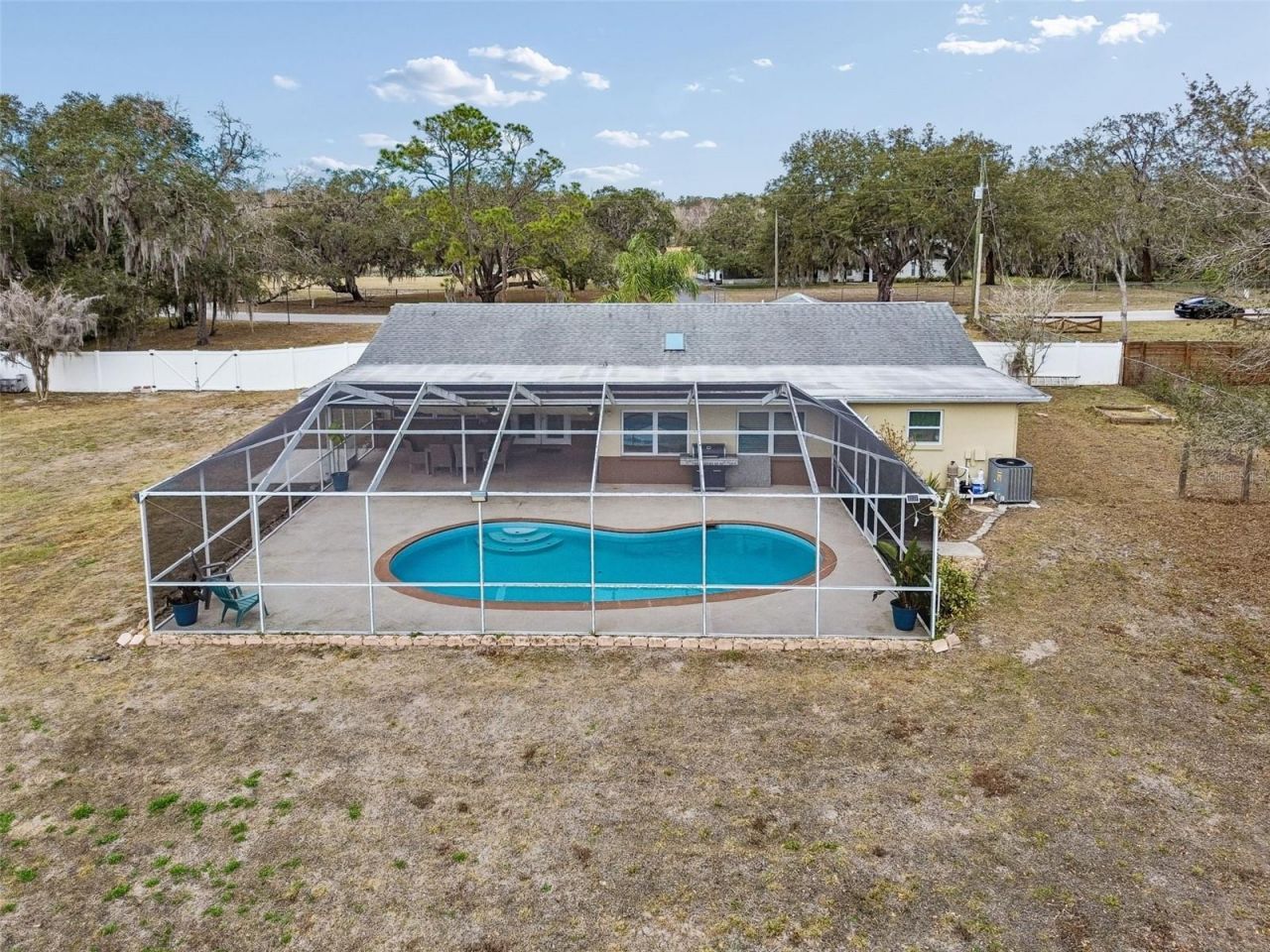 9732 Casey Drive, New Port Richey, FL 34654 Photo