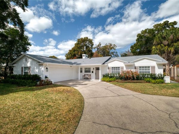 1771 CHEYENNE TRAIL, MAITLAND, FL 32751