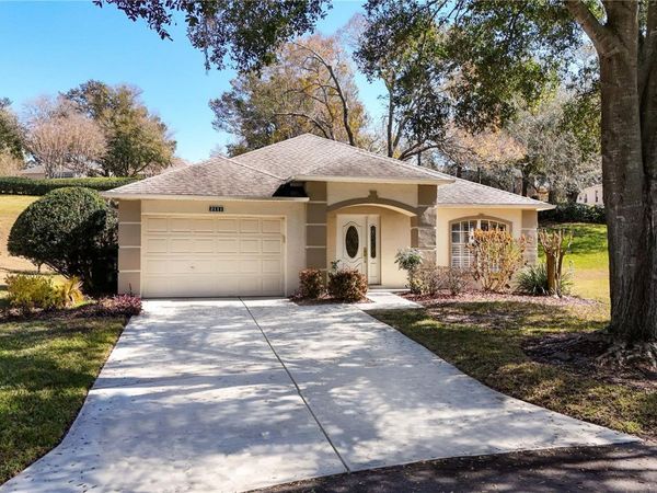 2111 TURNBRIDGE CIRCLE, CLERMONT, FL 34711