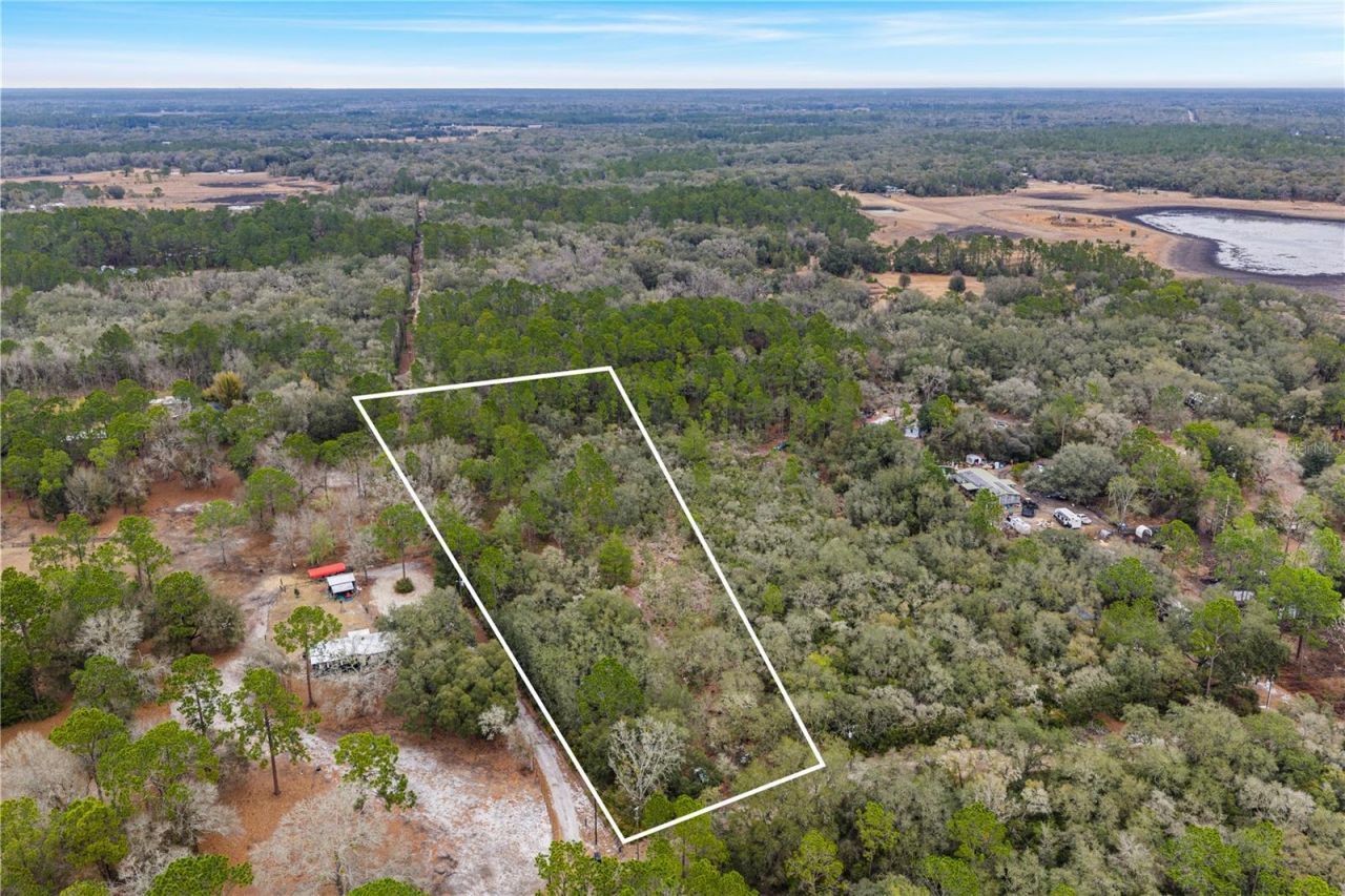 Darwood Street, Melrose, FL 32666 Main Photo