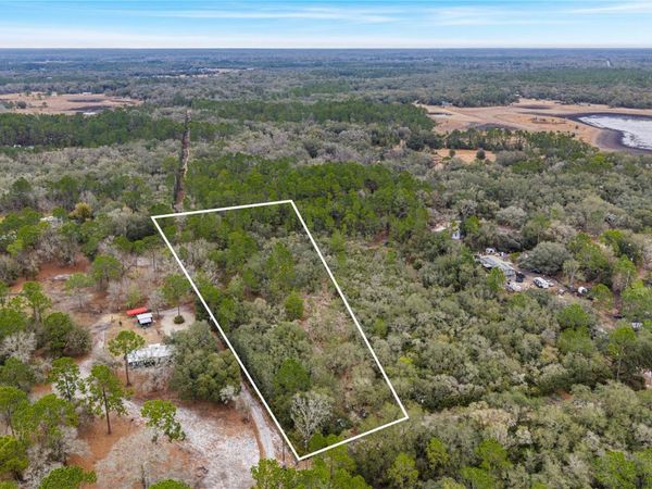 DARWOOD STREET, MELROSE, FL 32666