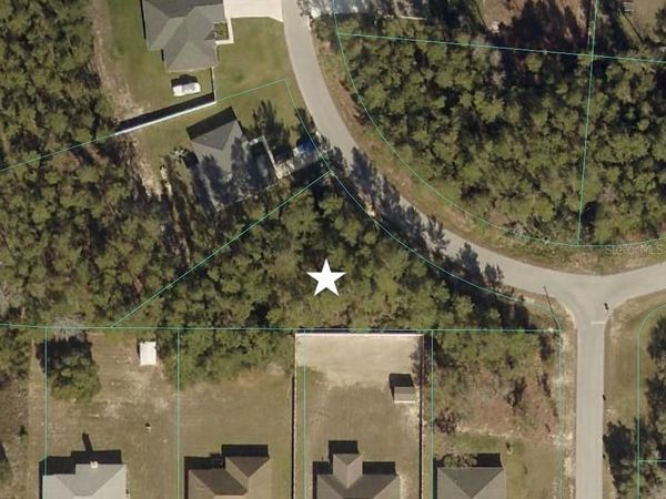 SW 40TH CT, OCALA, FL 34476