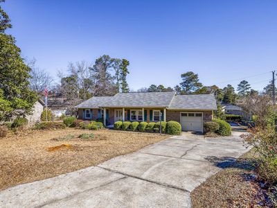 215 Parkstream Circle, West Columbia, SC 29170