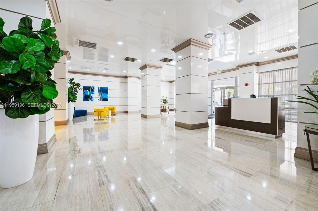 19390 Collins Ave , Unit 1223, Sunny Isles Beach, FL 33160 Photo