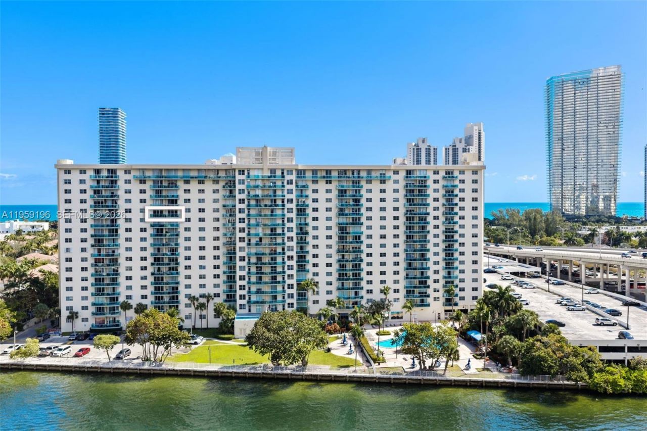 19390 Collins Ave , Unit 1223, Sunny Isles Beach, FL 33160 Photo