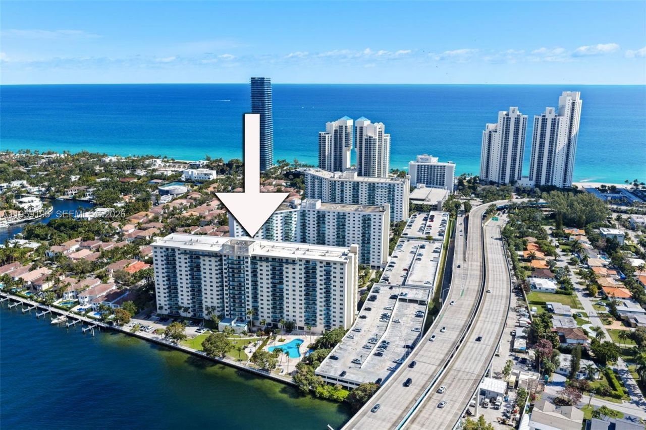 19390 Collins Ave , Unit 1223, Sunny Isles Beach, FL 33160 Photo