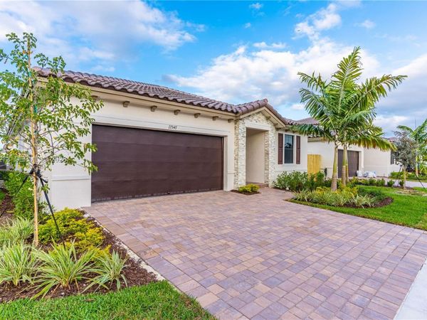 11947 SW 241st Ter, Homestead, FL 33032