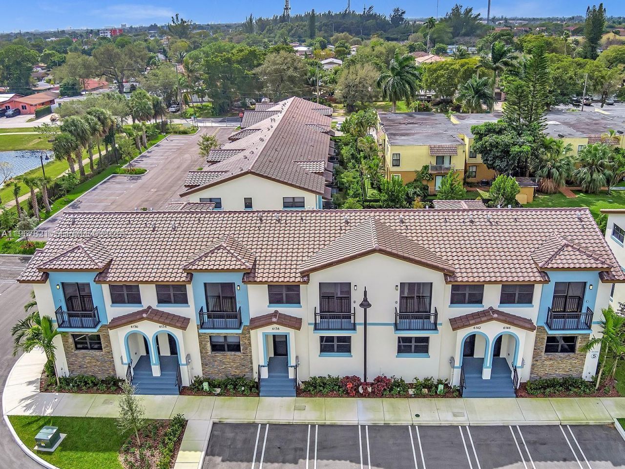 6130 SW 36th Ct , Unit 8, Miramar, FL 33023 Photo