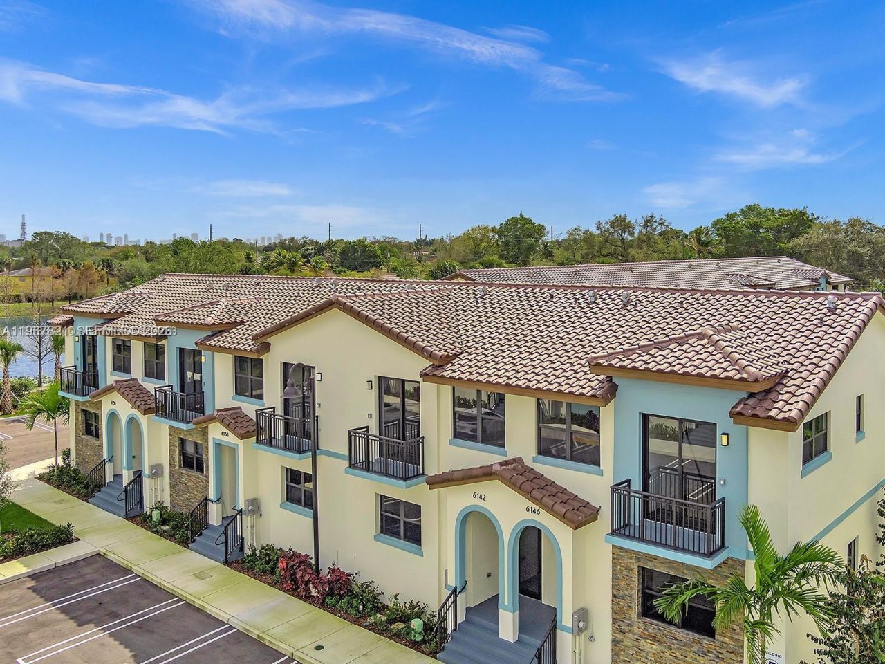 6130 SW 36th Ct , Unit 8, Miramar, FL 33023 Photo