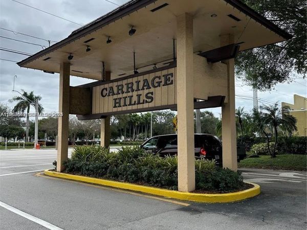 200 Ashbury Rd , Unit 209, Hollywood, FL 33024