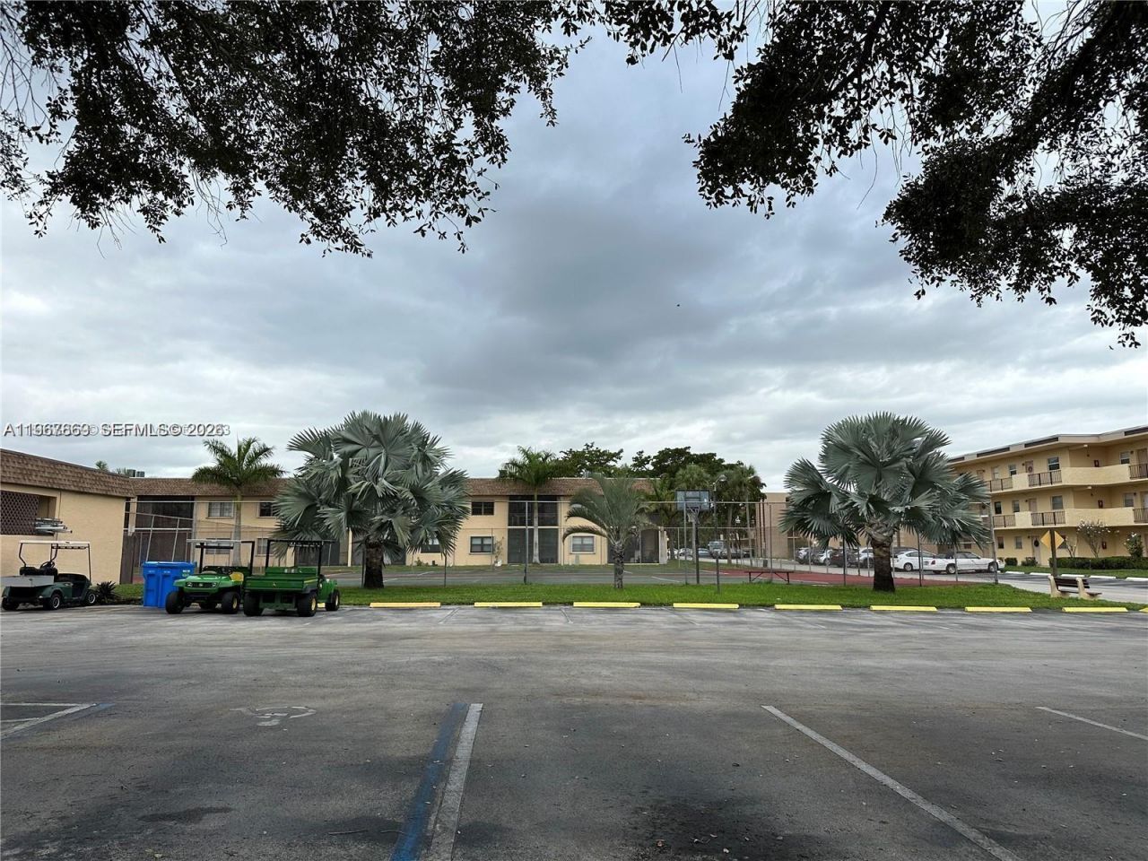 200 Ashbury Rd , Unit 209, Hollywood, FL 33024 Photo