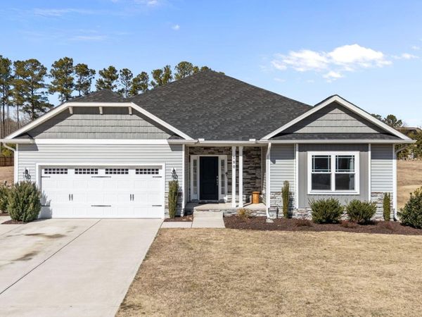 180 Western Pine Way, Sanford, NC 27332