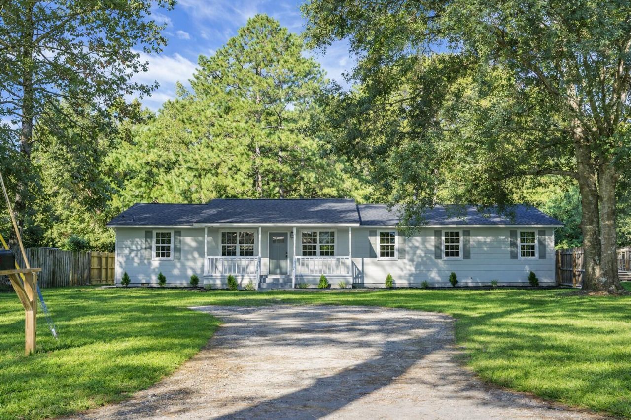 106 Harriet Tubman Lane Photo 1