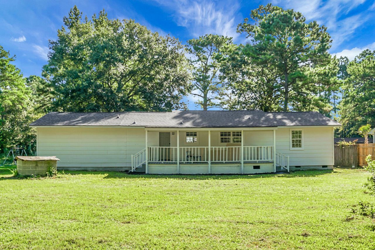 106 Harriet Tubman Lane Photo 19