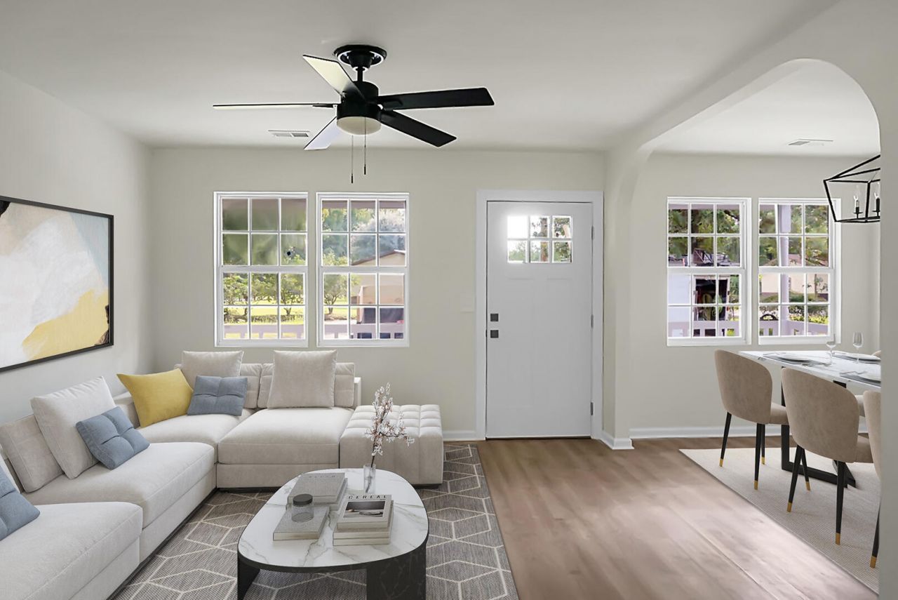 106 Harriet Tubman Lane Photo 2