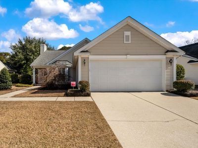 320 Rice Bay Drive, Mount Pleasant, SC 29464