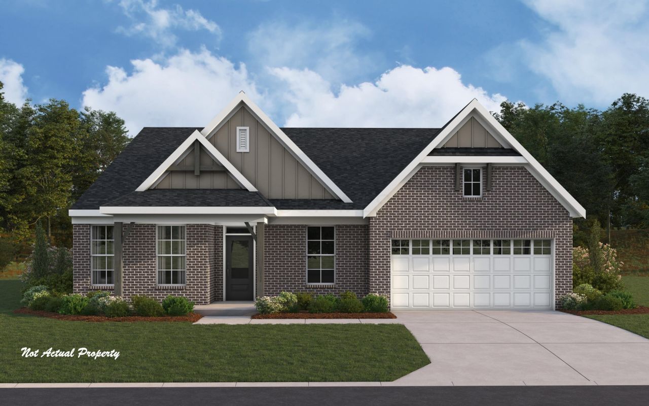 8106 Berrow Way , Sunbury, OH 43074 Main Photo