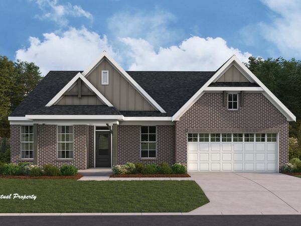 8106 Berrow Way , Sunbury, OH 43074