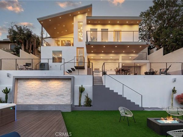 2334 Vestal Avenue, Silver Lake, CA 90026