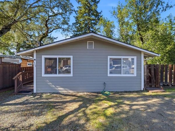 435 Tabor Drive, Scotts Valley, CA 95066