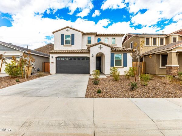 12486 W CASSIA Trail, Peoria, AZ 85383