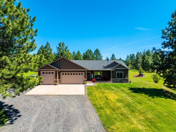 15268 S POTTER RD, Coeur d'Alene, ID 83814