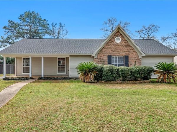 6309 Las Cosas Court, Mobile, AL 36609