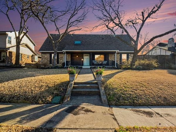 627 Opal Lane, Richardson, TX 75080