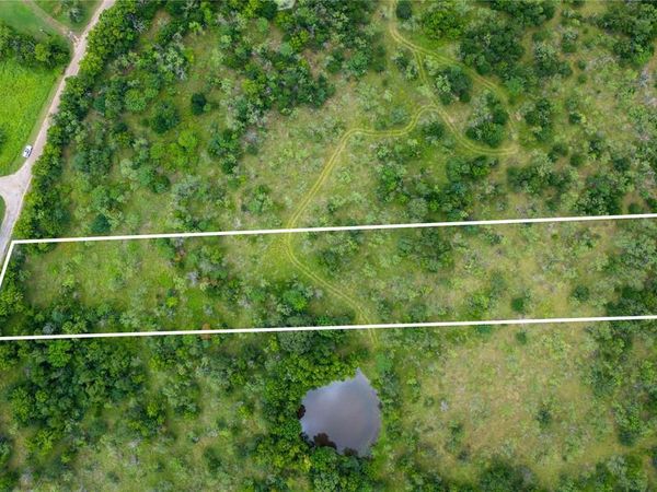 Lot 8 County Road 173, Marlin, TX 76661