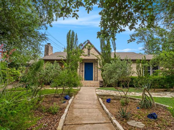 454 Paseo Encinal, Olmos Park, TX 78212