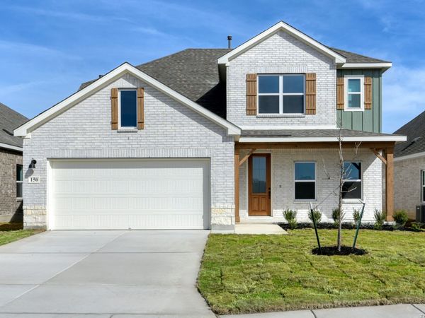 150 Desert Cactus, San Antonio, TX 78253