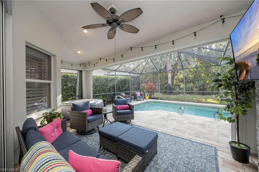 20350 Talon Trce, Estero, FL 33928 Photo