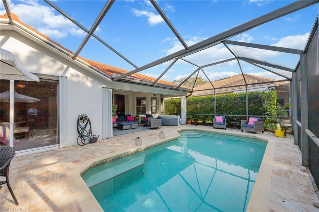 20350 Talon Trce, Estero, FL 33928 Photo