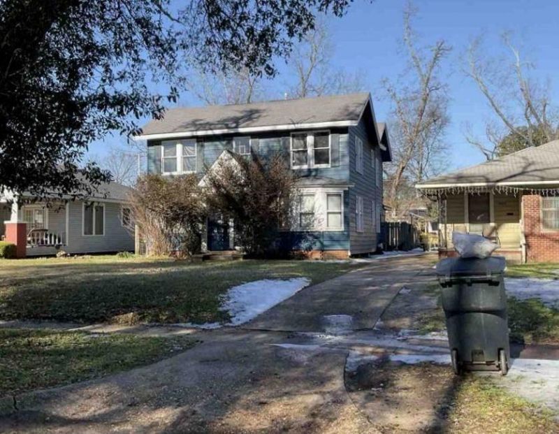 3464 COLDWELL Street, Shreveport, LA 71105