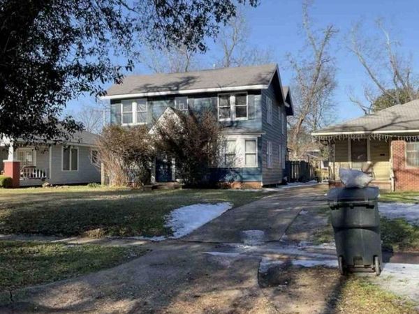 3464 COLDWELL Street, Shreveport, LA 71105