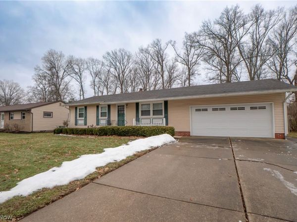 330 34th Street SW, Canton, OH 44706